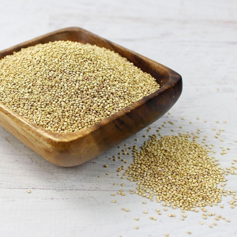 Quinoa White Grain 2 kg Epicureal