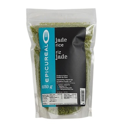[204018] Riz de Jade 650 g Epicureal