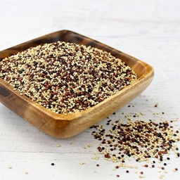 [204172] Quinoa Tri Blend 25 lbs Epicureal