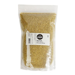 [204090] Bulgur Wheat Medium - 1 kg Epigrain