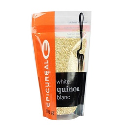[204159] Quinoa Blanche 300 g Epicureal