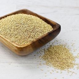 [204160] Quinoa Blanc 2 kg Epicureal