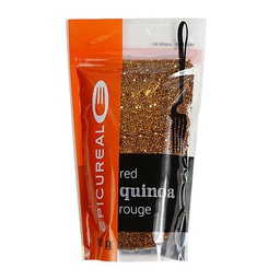 [204161] Quinoa Rouge 300 g Epicureal
