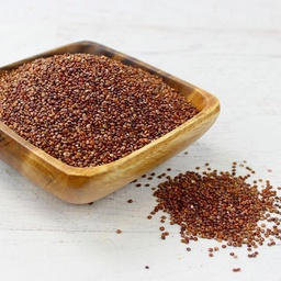 [204162] Quinoa Red Grain 2 kg Epicureal